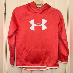 Under Armour Youth Large Hoodie